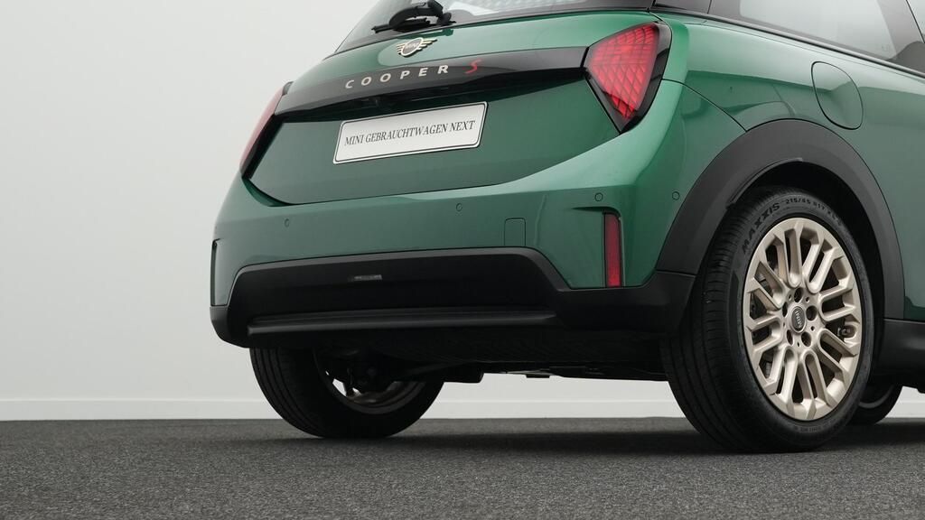 MINI Cooper S - Bild 22