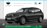 BMW X3 xDrive30e