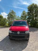 Volkswagen VW T6 4 Motion DSG Seikel Umbau Transporte... - Volkswagen T6: Seikel