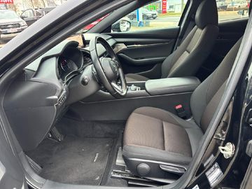 Mazda 3 2.0 Aut. Exclusive-Line NaviKamera