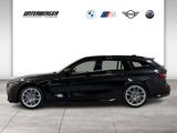BMW M3 Touring M xDrive M Drivers P. DA+ PA+ HUD HK - BMW M3 Neuwagen in Frankfurt (Main)