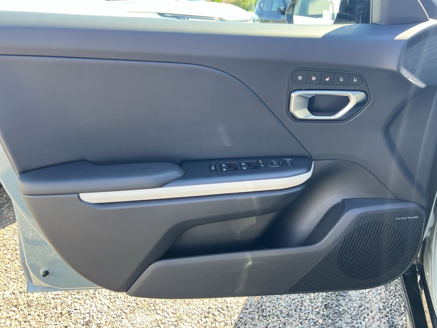 Kia K4 - Bild 11