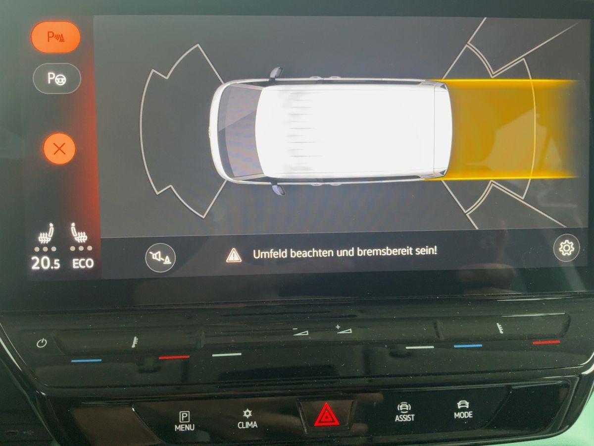 Volkswagen ID. Buzz - Bild 20