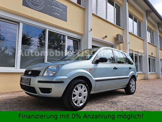 Ford Fusion 1.4 16V| 1. Hand| TÜV/AU neu| Top Zustand