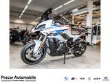 BMW S 1000 XR 3 Pakete Akra Tieferlegung - BMW TIEFERLEGUNG