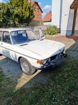 BMW 2500 Oldtimer  Gepflegter Klassiker a... - BMW Gebrauchtwagen von 1975
