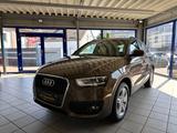Audi Q3 2.0 TDI / 1 Hand / Garantie / Scheckheft-Gep. - Audi in Essen: Q1