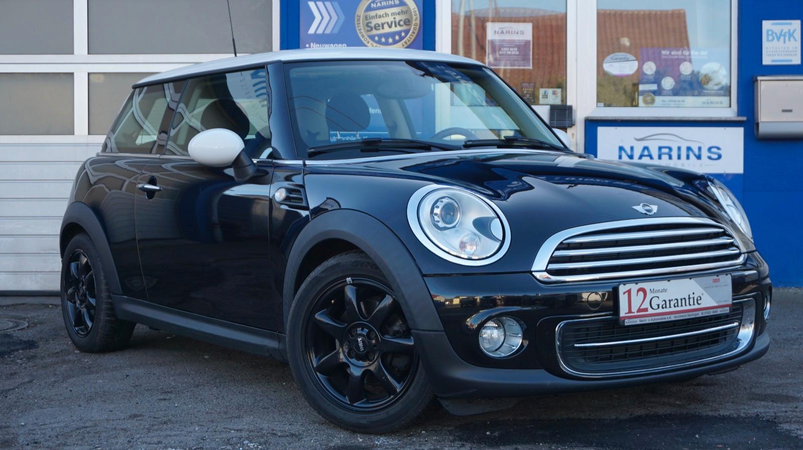 MINI COOPER Mini Cooper
