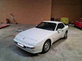 Porsche 944S - 135tkm - Top Zustand - Porsche aus 1986