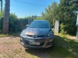 Mazda CX 7 2,2CRD  - Mazda CX-7 aus 2011