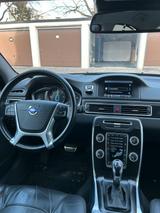 Volvo S80 D - Volvo S80 mit Diesel-Antrieb: Limousine