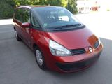 Renault Grand Espace 1,9 dci 7 Sitzer - Renault Grand Espace Gebrauchtwagen