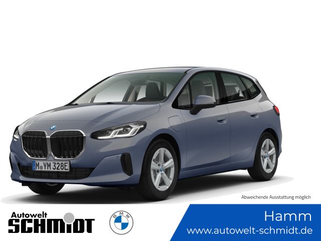 BMW 225e Active Tourer xDrive UPE 55.050 EUR