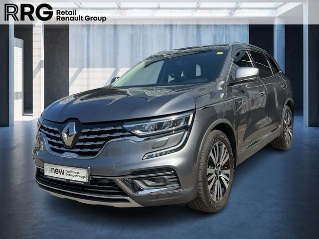 Renault Koleos Initiale Paris 4x4 INIT KOLEOS 2.0 DCI 18