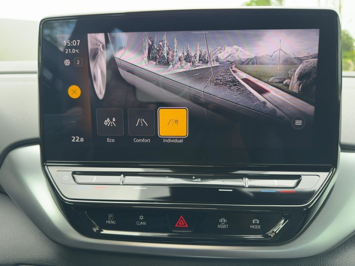Volkswagen ID.4 - Bild 22