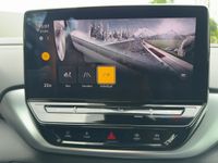 Volkswagen ID.4 - Vorschau Bild 22