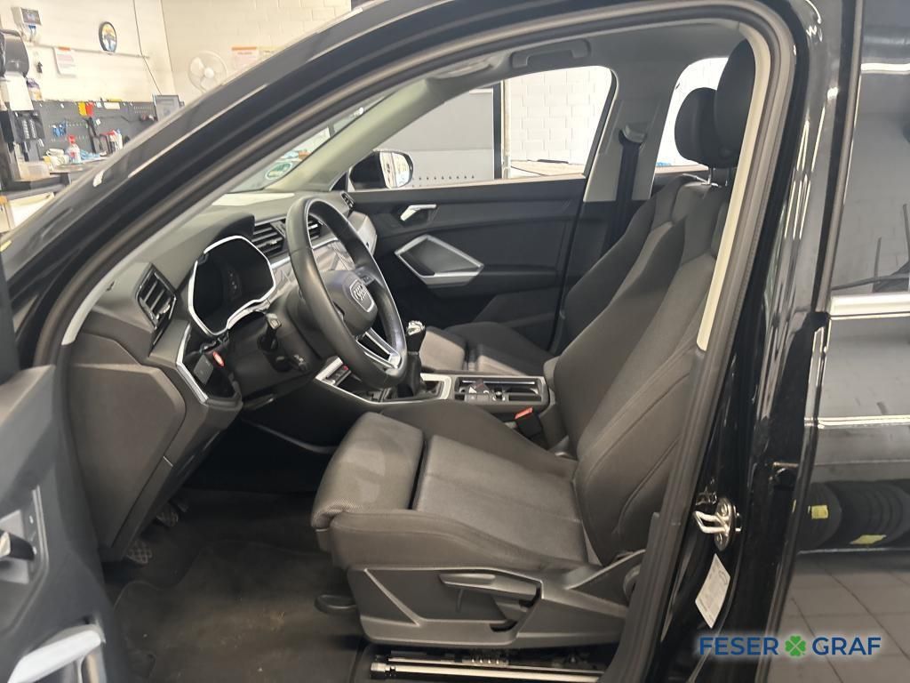 Audi Q3 - Bild 3
