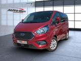 Ford Tourneo Custom 320 L1 Tourneo Titanium 8-Sitzer - Ford Tourneo Custom in Augsburg