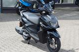 Yamaha RayZR 125 / 99kg / Garantie - YAMAHA NEU R1