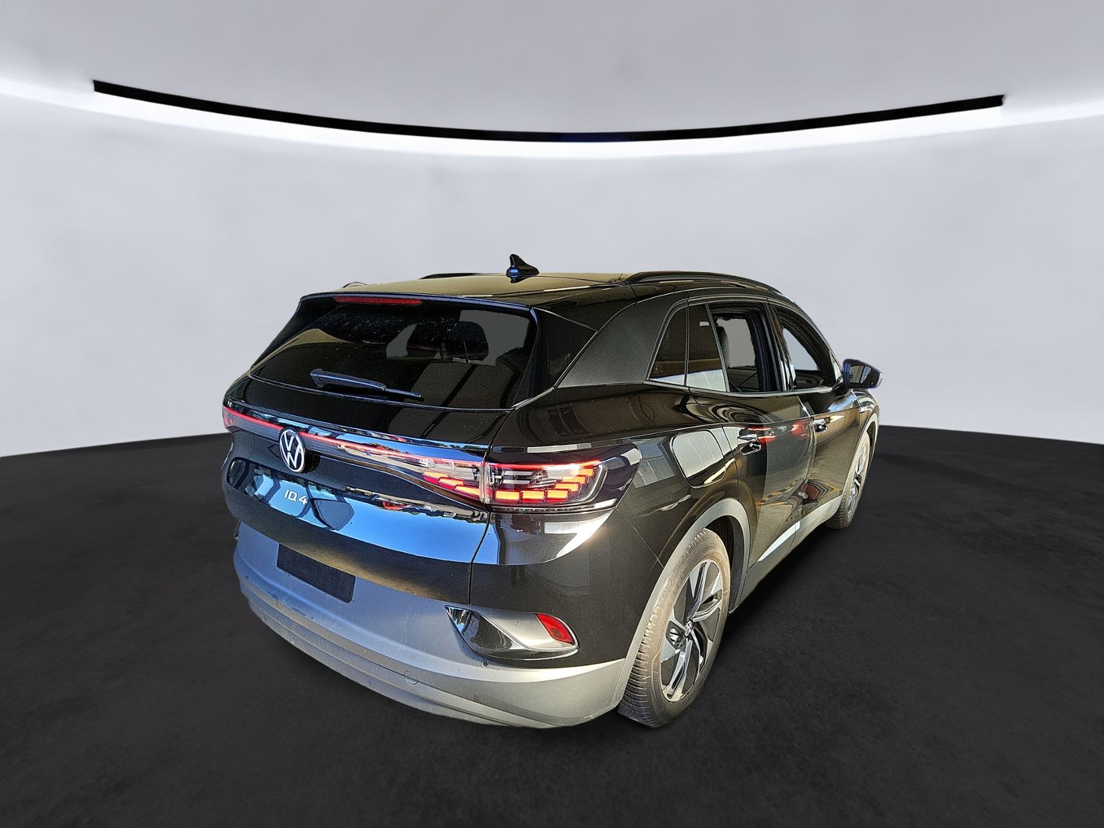 Volkswagen ID.4 Pure Performance 125/52 285,-ohne Anzahlung imagem 3