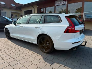 Volvo V60 - 5