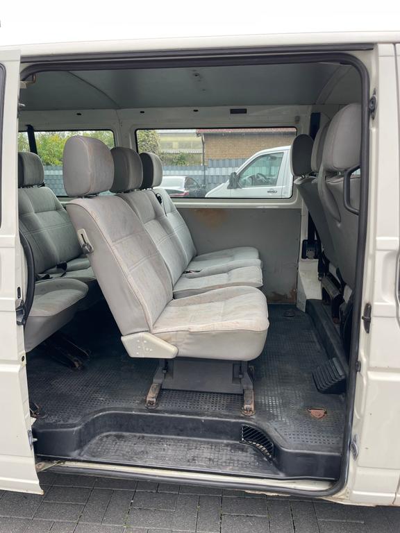 Volkswagen T4 Caravelle