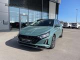 Hyundai i20 Klimaauto. Alu Nav LHZ SHZ Kam PDC AA/AC