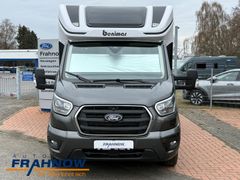 Foto Nummer 26: BENIMAR Tessoro