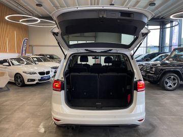 Volkswagen Touran Join Start-Stopp *1. Hand*7-Sitzer*Navi*