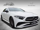 Mercedes-Benz CLS 400 d 4M AMG NIGHT 360° DSC BURMESTER HUD - gebrauchte Mercedes-Benz CLS 400 aus dem Jahr 2022