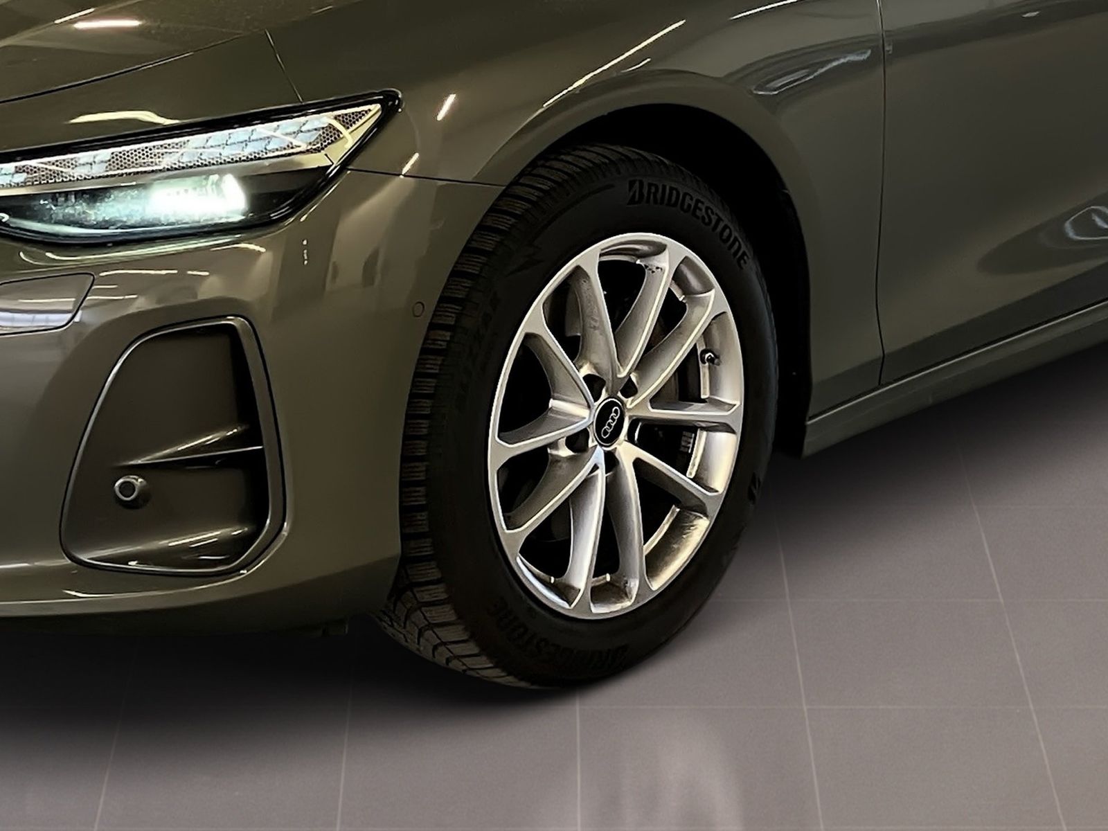 Audi A6 - Bild 7