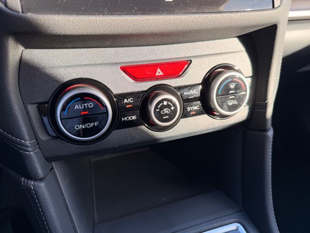 Subaru Impreza Comfort 4×4 AHK SHZ Abstandstempomat