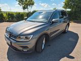Volkswagen Tiguan 1.4 TSI 92kW Comfortline Comfortline