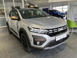 Dacia Sandero Stepway Extreme+ TCe 110 - Dacia Sandero: Kombi