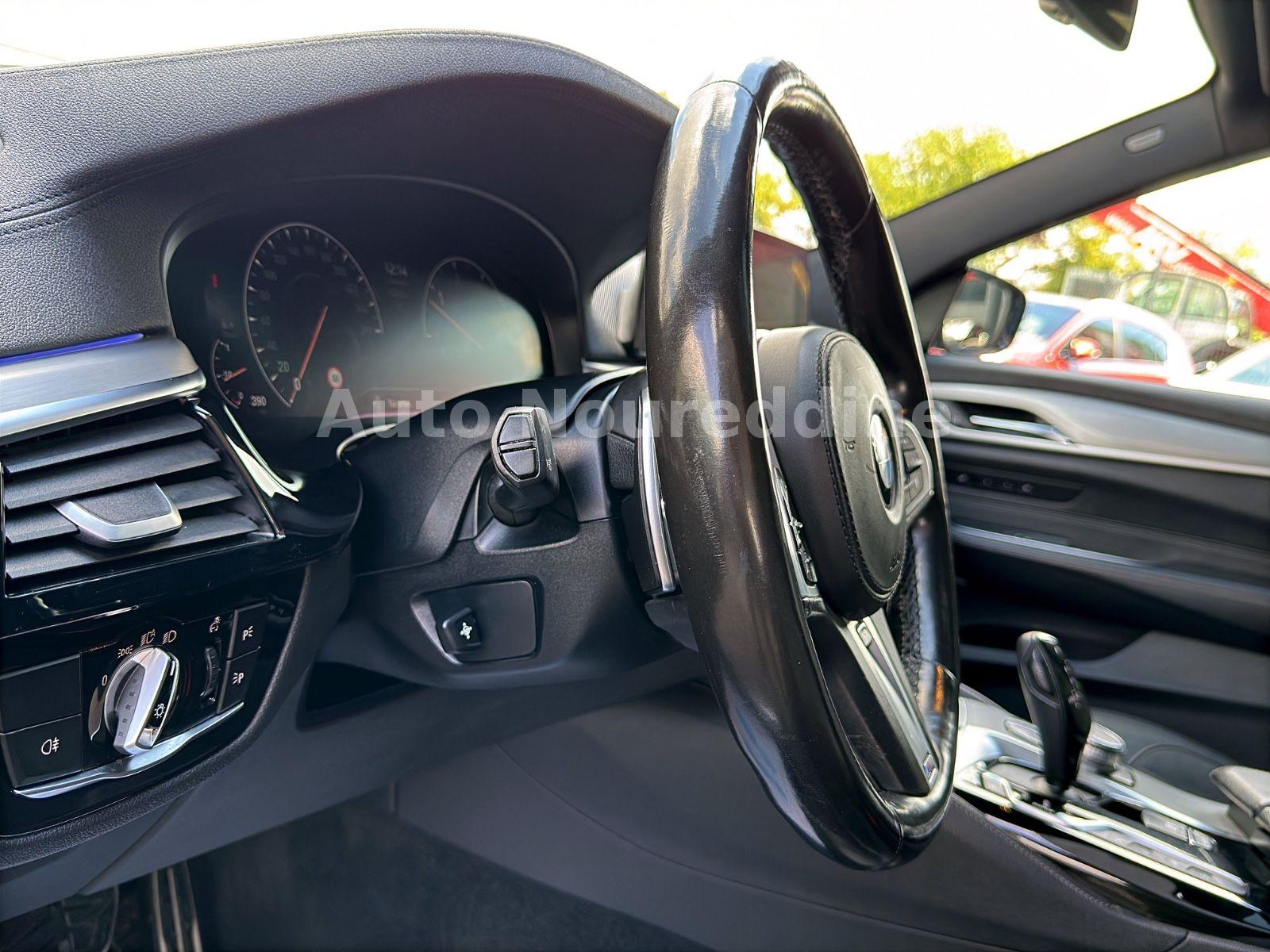 BMW 630d xDrive Gran Turismo *M-Sportpaket*M-Paket*