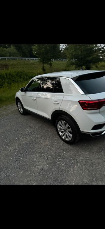 Image of Volkswagen T-Roc