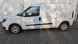 Fiat Doblo Cargo SX Maxi*90.668 Km*Kühlung*TÜV:NEU* - Fiat Kühlkastenwagen Dob