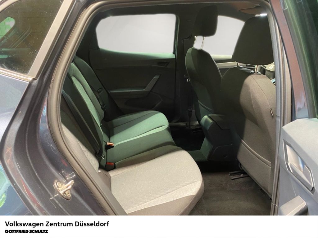 Seat Ibiza - Bild 6