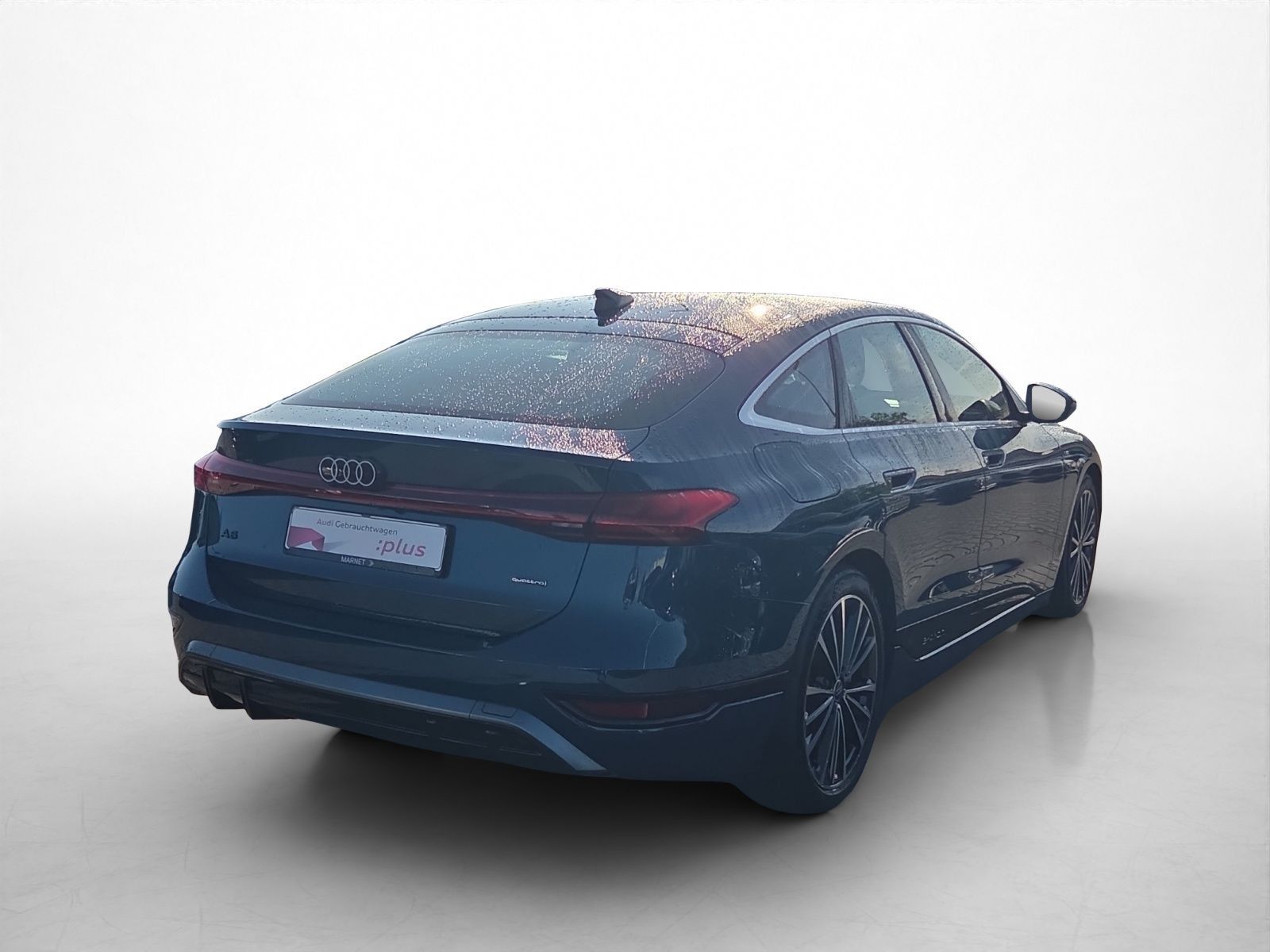 Audi A6 e-tron - Bild 2