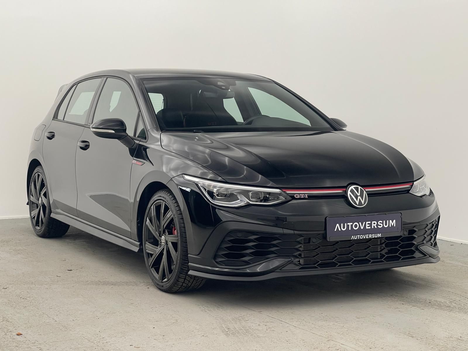 Volkswagen Golf GTI Clubsport *VIRT*CARPLAY*LED*TEMP*LANE* foto 5