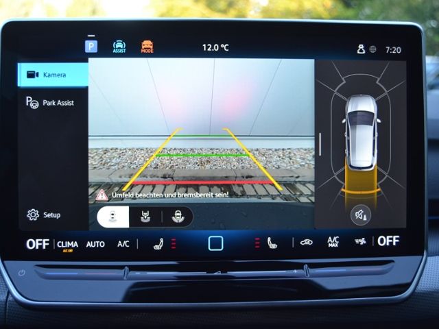 Golf VIII 1.5 eTSI DSG Style AHK/17-ZOLL/LED/BUS