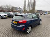 Ford Fiesta 1.1 | Trend 3-Drs | klima | Navi - Ford Fiesta: 1.3