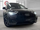 Audi Q5 Sportback 40 TDI quattro/360KAMERA/HuD/MATRIX - Audi Q5 Gebrauchtwagen in Frankfurt