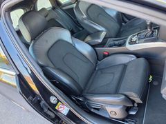 AUDI A4 Avant 2.0 TDI quattro S-line  Sportpaket Plus