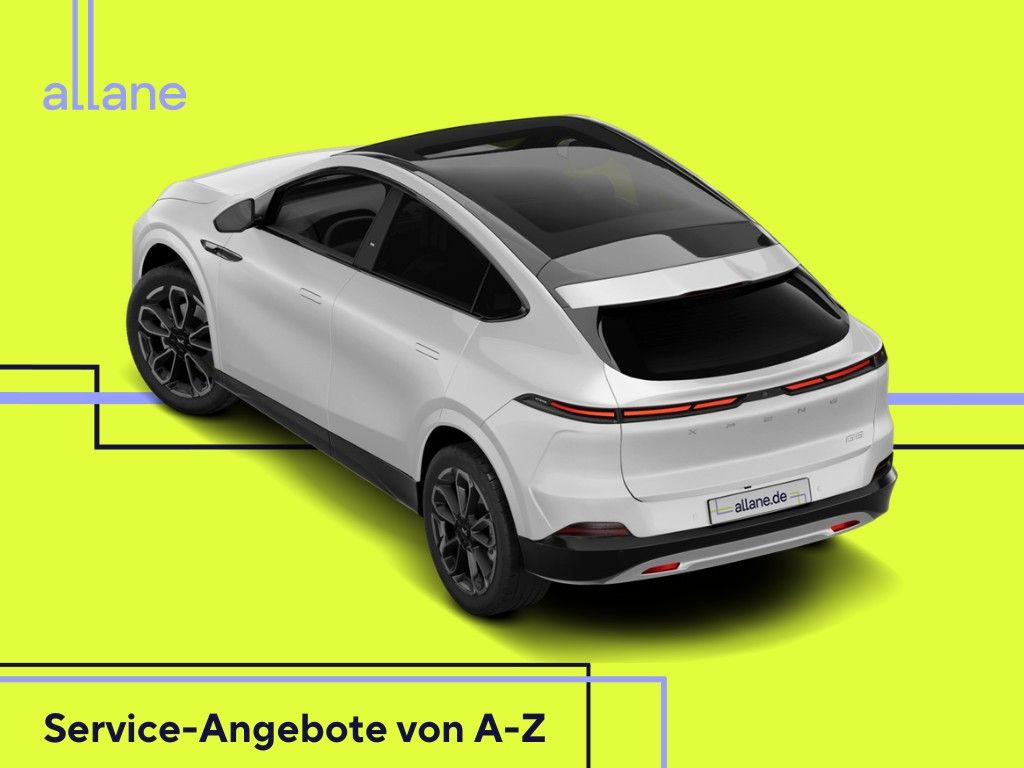 XPENG G6 - Bild 3