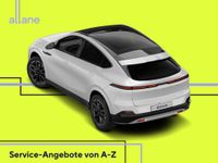 XPENG G6 - Vorschau Bild 3