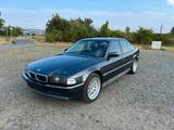 BMW 7er e38 730i V8 - kein 735i , 740i - BMW 730: E38 730i
