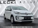 Volkswagen up! move up! 1.0MPI *KAMERA*PDC HINTEN*BLUETOOTH - Volkswagen up! in Hagen