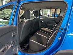 DACIA Sandero - Ansicht 16