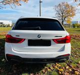 BMW 540i xDrive Touring, Standheizung, 360 Kamera  - BMW 540: Weiß